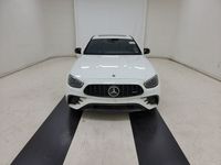 używany Mercedes E53 AMG AMG 3dm 429KM 2022r. 26 551km