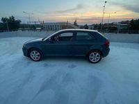 używany Audi A3 Sprzedam samochód osobowy8P