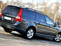 używany Volvo V70 2dm 136KM 2009r. 271 000km