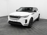 Używany Land Rover Range Rover evoque S 163 KM (119 kW) 2023 Biały SUV