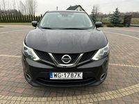 używany Nissan Qashqai II (2013-2021)