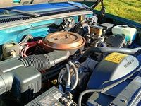 Używany Chevrolet Suburban 1996 SUV