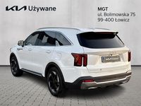 używany Kia Sorento HEV HEV Prestige Line 1.6 T-GDi HEV 215KM 6AT 4WD