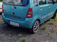 używany Suzuki Wagon R+ 