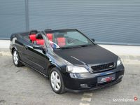 używany Opel Astra Cabriolet 