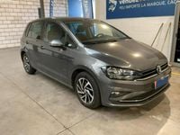 używany VW Golf Sportsvan Klimatronic 2-stref, PDC 2x, Kamera cofania, Navi, Tempomat aktywny