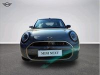 używany Mini Cooper Cabriolet S