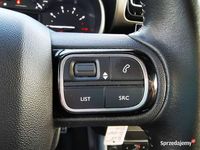 Używany Citroën C3 Aircross 110 KM (80 kW) 2018 SUV