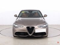 Używany Alfa Romeo Giulia 2017 Brązowy Sedan/Limuzyna