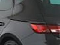 używany Seat Leon 1.4dm 150KM 2016r. 152 023km