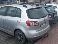 używany VW Golf V Plus 2008 rok