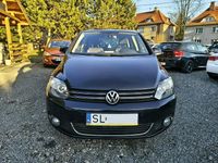 Używany VW Golf VI 122 KM (89 kW) 2011 Czarny Hatchback