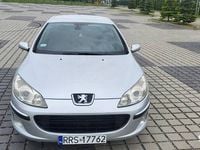 Używany Peugeot 407 2004 Sedan/Limuzyna
