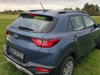 używany Kia Stonic Sprzedam1,2 Mały przebieg salon Polska