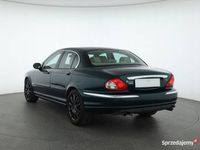 używany Jaguar X-type 3.0 V6