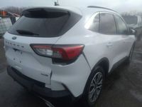 używany Ford Kuga 2dm 250KM 2020r. 40 032km