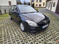 używany Hyundai i30 1,4 LPG