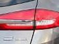 używany Ford Mondeo IX Navi Kamera SalonPL FV23% 187KM Hybrid Winter Automat Gwarancja