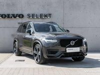 Używany Volvo XC90 Ultimate 455 KM (334 kW) 2023 Szary SUV