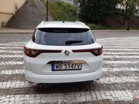 używany Renault Mégane IV 1.5 dci, bose, 2017