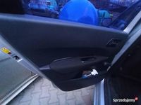 używany Peugeot 5008 Sprzedam1.6 vti