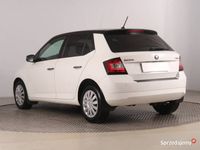 używany Skoda Fabia 1.4 TDI