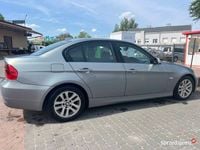 Używany BMW 320 2005 Sedan/Limuzyna