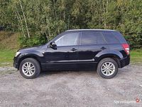 Używany Suzuki Grand Vitara 129 KM (94 kW) 2008 SUV