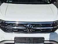 Używany VW T-Roc 150 KM (110 kW) 2022 Biały SUV