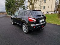 używany Nissan Qashqai 2.0dci 150KM 4x4 Tekna 360 Navi Panorama Kam…