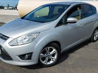 używany Ford C-MAX 2dm 140KM 2012r. 189 323km