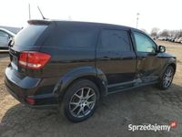 używany Dodge Journey 