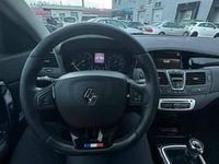 używany Renault Laguna III