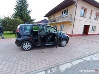 używany Citroën C3 Picasso C3 Picasso 1,5 benzyna+lpg 2010 r. SUPER STAN1,5 benzyna+lpg 2010 r. SUPER STAN