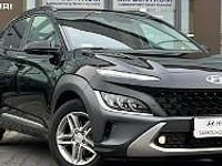 używany Hyundai Kona 1.0 T-GDI 120KM 7DCT SMART Kamera LED Salon Polska Gwarancja …