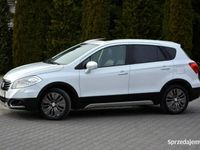 używany Suzuki SX4 S-Cross Premium bi-Xenon Ledy Duża Navi Kamera P…