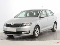 używany Skoda Rapid Spaceback 1.2 TSI