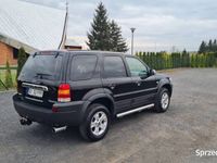 Używany Ford Maverick 2006 SUV
