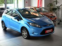 używany Ford Fiesta hatchback