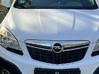 używany Opel Mokka Mokka1.7CDTI Bezwypadkowy EDITION ecoFlex tempomat I (201…