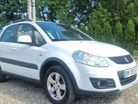 Używany Suzuki SX4 2011 Hatchback