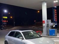 Używany Audi S3 2000 Hatchback