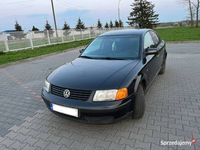 Używany VW Passat 1997
