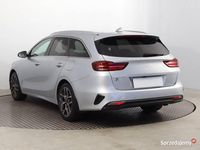 używany Kia Ceed 1.5 T-GDI