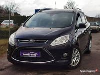 używany Ford Grand C-Max 7 MIEJSC