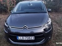 Używany Citroën C4 Picasso Exclusive 2015 Minivan