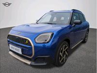 Używany Mini Countryman 225 kW (306 KM) 2024 Blazing blue metalizowany SUV