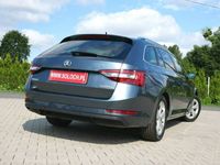 używany Skoda Superb 2.0 TDI SCR 150KM [6] Kombi -Automat DSG -Navi…