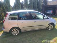 Używany Ford C-MAX 2005 Minivan