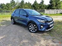 używany Kia Stonic 1dm 100KM 2020r. 30 000km